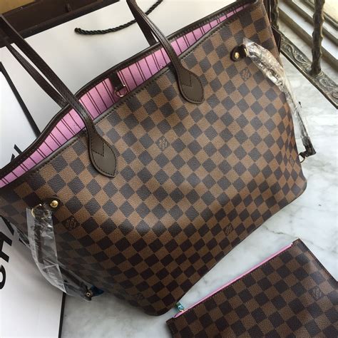 pinterest louis vuitton damier ebene|louis vuitton neverfull mm ebene.